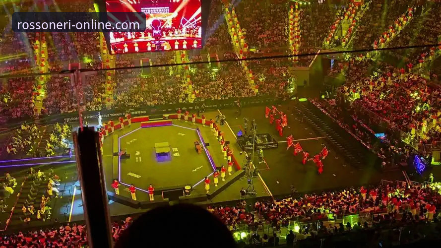 3个技术视角：从WTT重庆决赛看米兰体育平台的观赛体验优化