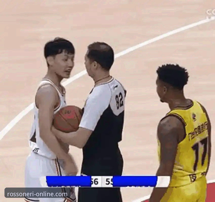 皮特森爆发vs周琦失手：一场逆转如何揭示现代篮球的数据与决策价值