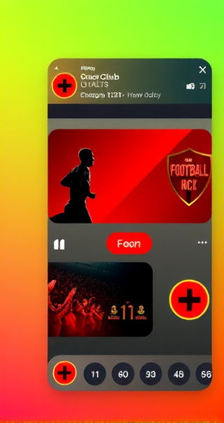 即刻下载，点燃激情